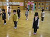 「新学期がスタートしました♪」