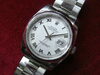 「ROLEX  DATEJUST 、修理完了！愛情を注ぎましょう(^-^)v」