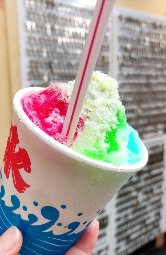 合鍵堂 さんの かき氷 冷たいスイーツ 佐世保のスイーツ特集 まいぷれ 佐世保 合鍵堂 さんの かき氷 冷たいスイーツ 佐世保のスイーツ特集 まいぷれ 佐世保