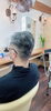「 ＊men'sヘアドネーション5人目〜＊」