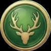 鹿肉紋章