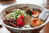 「ファミリーでどうぞ！ゆめさが近くですよ 【佐賀・れんげラーメン】」