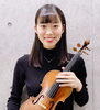 美しい音色のバイオリン。3歳～大人まで◎「【瑞江☆ニコットミュージック】バイオリン・入園準備知育クラス・発達サポート知育コースが新しく開講しました！」