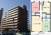 「3LDK賃貸マンション＠佐賀市駅前中央２丁目 【佐賀の不動産・TOMカンパニー】」