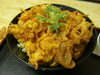 「小杉の名店・不二屋さんの「不二屋丼」と地域に愛される店とは？d=(^o^)=b」
