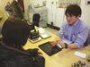 「本日も寒い中皆様、御来店有難う御座いました＾＾」
