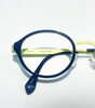 「ご購入いただいたメガネを紹介します。」