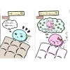 「体温と睡眠」