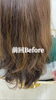 「Before→After✨」