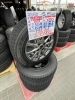 中古タイヤ】175/70R14 84Q スタッドレス4本セット 2018年式 ￥39,490 