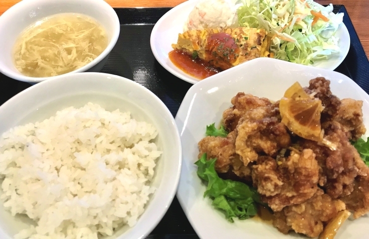 中華食堂 悟空 松山市西垣生町 松山 伊予 東温 松前 砥部のランチ まいぷれ 松山 伊予 東温 松前 砥部 中華食堂 悟空 松山市西垣生町 松山 伊予 東温 松前 砥部のランチ まいぷれ 松山 伊予 東温 松前 砥部