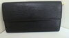 「ルイ・ヴィトン（ＬＯＵＩＳ　ＶＵＩＴＴＯＮ）　エピ　ファスナー付財布　Ｍ６３５７２ お買取させて頂きました！　時計・バッグの買取は　大黒屋　金町北口店へ」