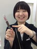「私のオススメ！」