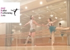 A＆J Ballet Performing Arts