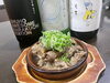 寒い季節にしみる～葵屋さんの名物♪「今週末土曜日放送「どよーびぽんち」内でご紹介！まいぷれ酒田掲載店【r23atelier88】【にこみと旬肴 葵屋】」