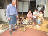 ありがとうございます！「麻生幼稚園へようこそ🐢」
