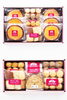 焼き菓子セットも販売中！　ギフト対応で全国発送承ります。「シンフォニー（NPO法人）」