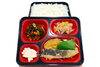 ヘルシー弁当「５月２５日のお弁当🍱」