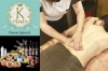 「Private Salon K」最新のバルジ脱毛＆オールハンドエステで至極の癒しをどうぞ★
