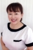 オーナーの泉恵子です。“心もホッとしていただける”がモットー「Private Salon K」