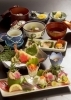 松風御膳　2,970円「和食庵 松風」