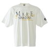 高品質な日本国内縫製こだわりのＴシャツ「日本製ドロップショルダーTシャツでつくる大人のリラックスマリン」