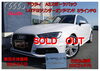 アウディ　A3スポーツバック　1.4TFSI「展示車情報～(｀・ω・´)ゞ」