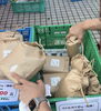 お米2キロも販売予定です。「🍊9/10水am【船堀TOKIビル】🍅スピアーズマルシェ開催！🍅🍑」