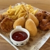 食いしん坊セット