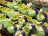 「山形・本沢産シャインマスカット限定入荷❗産地直送の瑞々しさを店頭で😋」