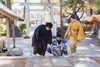 「【2026年 七五三ロケーション撮影 ご予約受付中】★むらまつ衣裳店★」