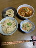たけのこご飯「良い娘じゃないけど… 斐川町 仏壇」