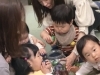 好奇心旺盛な子どもの可能性が広がる「0歳さんから楽しめるリトミックの様子をご紹介します」