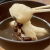 ぜんざい