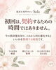 「何をすればいいかわからない肌へ｜初回体験＋晴れ肌診断」
