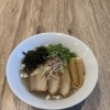 瀬戸の塩らぁめん