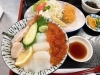 海鮮セット「はらこ新物です♪  【村上市で美味しい海鮮丼を食べられるお店】」