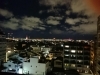 とあるマンションからの夜景「【連載】▶伏見なんでも三選　＠夜景」