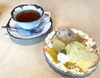 「 続編！オレンジ Tea House ココさん」