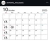 「2025年10月の営業カレンダーと休業日のお知らせ」