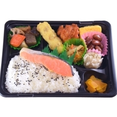 幕の内弁当