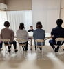 レイキ仲間へ遠隔ヒーリング✨シンプルにエネルギーを流すだけですが、体調の変化を感じていただけました✨「レイキ復習会｜手を当てて、笑って、自分もほっとする時間」