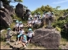 「烏帽子岳🌳」
