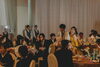 「Wedding　report　～家族みんなで～」
