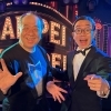 SANPEI＆YONPEI THE COMEDY！石黒サンペイ＆石黒ヨンペイ親子の笑いと感動あるれるクリスマスナイト！