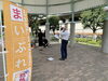 「【子育てママ必見】10月19日（水）放送★j:COM『ジモト応援！つながるNews』に『子ども服交換会＆楽しいイベント』紹介として京成ドライビングスクール平野さんが登場！番組MC『半田あい』さん♪無料アプリ【どろーかる】で5日間無料視聴可」