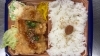 香ばしさがクセになる！チキン竜田揚げ弁当「＼高原町の手作り弁当なら希望の店✨／人気のチキン南蛮弁当やエビ天丼、新登場の焼肉丼など、バラエティ豊かなお弁当が揃っています！」