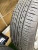 中古 タイヤ×アルミ】165/55R14 72V 4本セット ￥19,690 | アップ 
