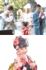 七五三写真は、神社でもスタジオでも撮影できます！「冠婚祝祭の街 写楽館」