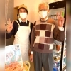 ☆レアな写真☆「いきいきスタンプ加盟店ご紹介☆本日オープン！「パン屋 喜十郎」さん」